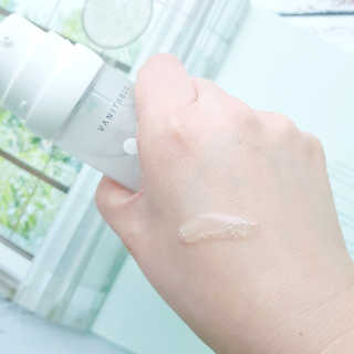 베니테이블 하이드레이팅 부스터 올인원 with PROBIOTICS — 4점을 준 리뷰어가 2020년 3월 올린 사용 사진