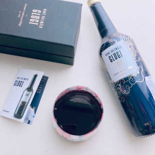 H365 [Kaskein Glögi] 핀란드 전통 무알콜 멀드와인 — 4.5점을 준 리뷰어가 2019년 7월 올린 사용 사진