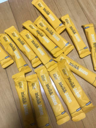 한국맥널티 아이브루 방탄커피 — 5점을 준 리뷰어가 2019년 9월 올린 사용 사진