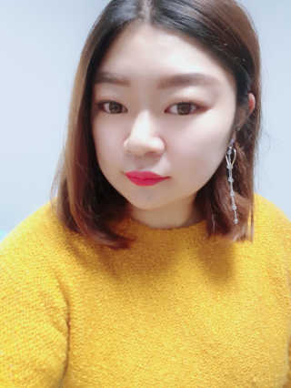 밀키드레스 리뉴얼 바비메이크 마스카라 — 4점을 준 리뷰어가 2019년 2월 올린 사용 사진