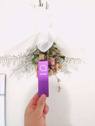 폼글 I foamgle [폼글] 거품가글 50ml 3종 - 민트, 라벤더, 라즈베리 — 5점을 준 리뷰어가 2019년 11월 올린 사용 사진