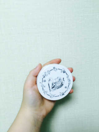(주)스와니코코 백조쿠션E 원더 핏 에디션(21호) — 4.67점을 준 리뷰어가 2017년 11월 올린 사용 사진