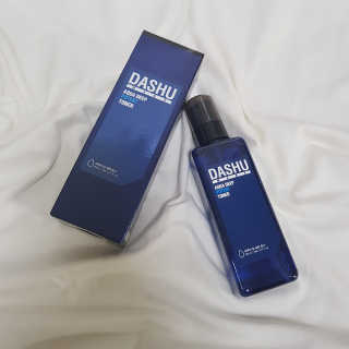 다슈코리아 다슈 맨즈 아쿠아 딥 포텐 토너 153ml — 5점을 준 리뷰어가 2019년 7월 올린 사용 사진