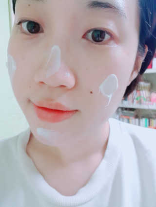 셀라피 에이리페어플러스크림 — 2.83점을 준 리뷰어가 2018년 4월 올린 사용 사진
