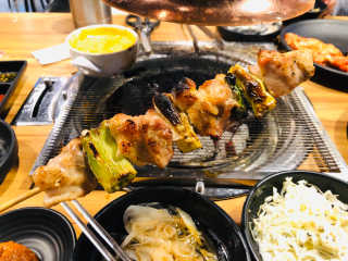[춘여닭숯불닭갈비] 닭갈비 무한 2인+치즈퐁듀+음료수 — 4.5점을 준 리뷰어가 2019년 12월 올린 사용 사진