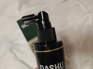 다슈코리아 다슈 데일리 안티 헤어로스 허브 헤어토닉 150ml — 5점을 준 리뷰어가 2019년 10월 올린 사용 사진