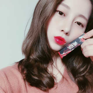 머지 오프 더 레코드 피팅립 — 3.5점을 준 리뷰어가 2019년 1월 올린 사용 사진
