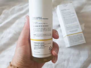 달리프 클로렐라 베러 루트 워터트리트먼트 200ml — 5점을 준 리뷰어가 2020년 3월 올린 사용 사진