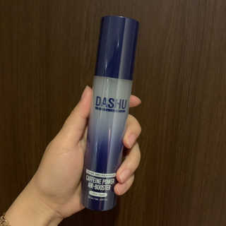 다슈코리아 다슈 볼륨 카페인 파워 에어부스터 120ml — 4.5점을 준 리뷰어가 2019년 8월 올린 사용 사진