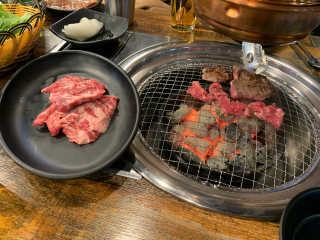 [화로365 염창역점] 수제왕갈비 2인분 — 4.5점을 준 리뷰어가 2020년 3월 올린 사용 사진