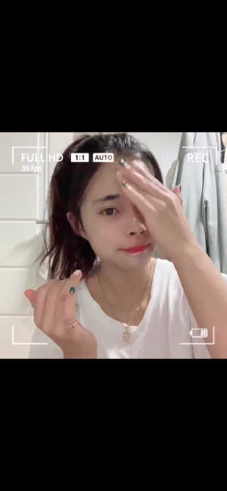 지고트 마유 모이스처 크림 70ml — 5점을 준 리뷰어가 2019년 5월 올린 사용 사진