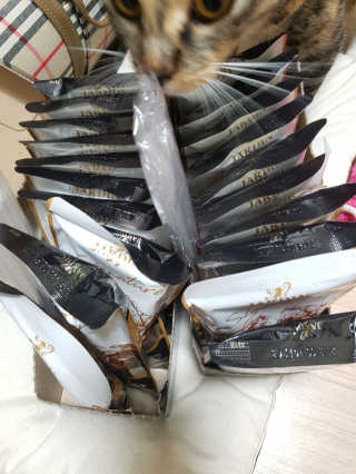 (주)쟈뎅 쟈뎅 시그니처 블랙, 헤이즐넛 230ml — 5점을 준 리뷰어가 2018년 7월 올린 사용 사진