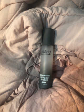 다슈코리아 다슈 볼륨 카페인 파워 에어부스터 120ml — 4점을 준 리뷰어가 2019년 9월 올린 사용 사진