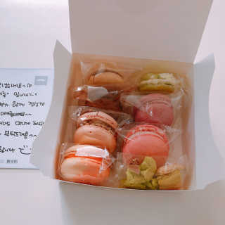 빠다님이 올린 리뷰 사진 1