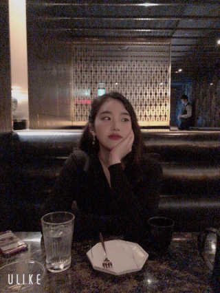 뽀빠파리레인프루프롱래스팅쿠션 21호 내추럴아이보리 — 2점을 준 리뷰어가 2019년 9월 올린 사용 사진