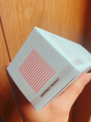 스킨그래머 슈퍼 굿 리페어 에센스 — 3.5점을 준 리뷰어가 2019년 4월 올린 사용 사진