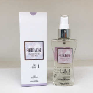 레드컨테이너 페로몬향 퍼퓸 바디미스트 80ml — 5점을 준 리뷰어가 2020년 2월 올린 사용 사진