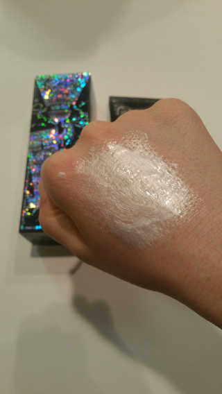 엘리자베카 Elizavecca  LongoLongo Gronique Diamond Mask Pack — 1.17점을 준 리뷰어가 2018년 6월 올린 사용 사진