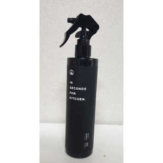 PEACE MOMENT 피스모먼트 인세컨즈포키친 320mL 천연살균소독제 — 5점을 준 리뷰어가 2019년 2월 올린 사용 사진