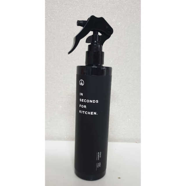 피스모먼트 인세컨즈포키친 320mL 천연살균소독제 리뷰 사진
