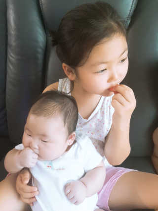 락토조이 구미젤리 복숭아맛 — 5점을 준 리뷰어가 2019년 8월 올린 사용 사진