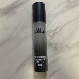 다슈코리아 다슈 볼륨 카페인 파워 에어부스터 120ml — 4점을 준 리뷰어가 2020년 2월 올린 사용 사진