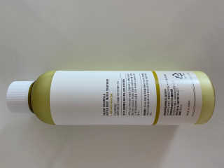달리프 클로렐라 베러 루트 워터트리트먼트 200ml — 5점을 준 리뷰어가 2020년 3월 올린 사용 사진
