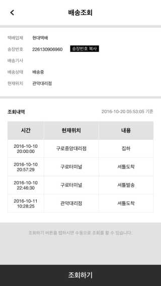 오리지널 크래커 '리츠' — 3점을 준 리뷰어가 2016년 10월 올린 사용 사진