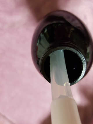 코퍼바이탈 헤어루트 솔루션 샴푸 500ml — 5점을 준 리뷰어가 2018년 9월 올린 사용 사진