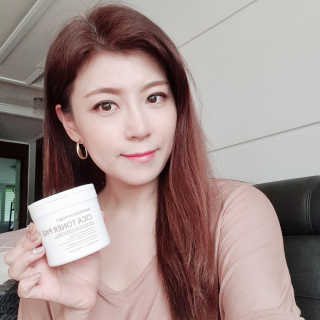 바디버든프로젝트 바디버든 프로젝트 BBP 시카 토너패드 — 4점을 준 리뷰어가 2019년 7월 올린 사용 사진