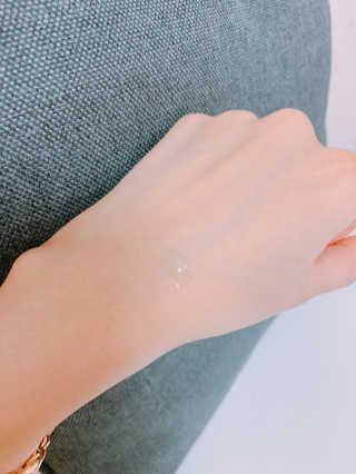 23years old 바데카실 프로 엑스퍼트 앰플 — 5점을 준 리뷰어가 2019년 1월 올린 사용 사진