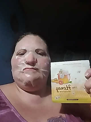 마더메이드 어머니 2 단계 헤니 CITRUS 스파 FACIALS 5PC — 5점을 준 리뷰어가 2019년 7월 올린 사용 사진