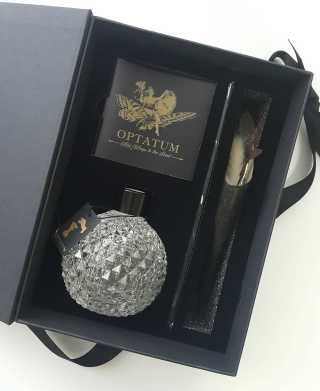 당신의 향을 찾아 드리는 옵타움디퓨저 200ml — 5점을 준 리뷰어가 2018년 4월 올린 사용 사진