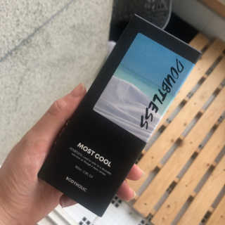 바디홀릭 다우트리스 라인 바디미스트 100ml — 5점을 준 리뷰어가 2019년 7월 올린 사용 사진
