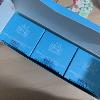 BAIO HEALTH LABS LONG RUN LAB — 5점을 준 리뷰어가 2019년 12월 올린 사용 사진