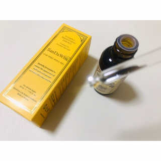 [스킨큐어] 산다화 비타민C 화이트닝 에센스 30ml — 4.5점을 준 리뷰어가 2019년 7월 올린 사용 사진