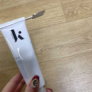 키노닉스 원더 레미디 튜브 — 5점을 준 리뷰어가 2019년 3월 올린 사용 사진