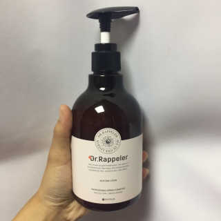약해진 피부엔 닥터라플레 올인원로션 — 5점을 준 리뷰어가 2018년 10월 올린 사용 사진