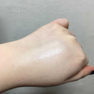 딜라잇18 리포아란크림 — 3점을 준 리뷰어가 2017년 2월 올린 사용 사진