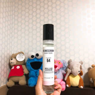 더블유드레스룸 드레스퍼퓸 150ml — 4.5점을 준 리뷰어가 2018년 8월 올린 사용 사진