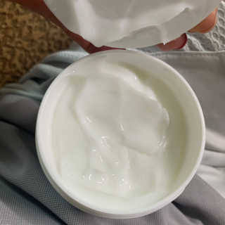 지고트 비타솔루션12 모이스처 앰플 크림 100ml — 4.5점을 준 리뷰어가 2019년 6월 올린 사용 사진