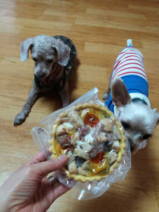 쪼꼬사랑이언니님이 올린 리뷰 사진 1