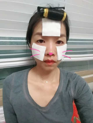 어반리브즈 무표백화장솜 140매 3 SET - 총 420매 — 3점을 준 리뷰어가 2018년 7월 올린 사용 사진