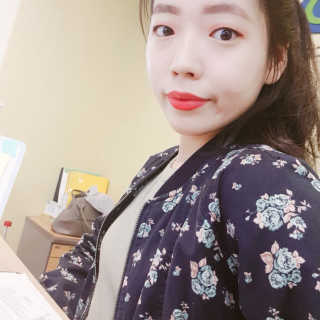 [블랙루즈] 코튼 립 컬러 — 4.67점을 준 리뷰어가 2018년 9월 올린 사용 사진
