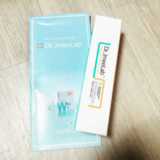닥터제이미랩 프로즌 젤리 앤 캡슐 미스트 — 5점을 준 리뷰어가 2017년 12월 올린 사용 사진
