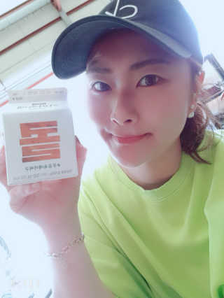 [매일유업] 우유속에 어쩌구_3개 세트 모바일 쿠폰 — 5점을 준 리뷰어가 2019년 10월 올린 사용 사진