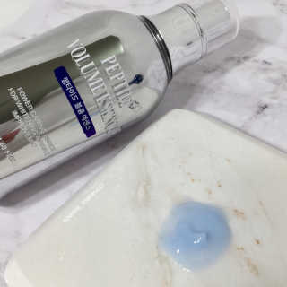 닥터펩티 제이앤코슈 펩타이드 볼륨 에센스 50ml — 4.5점을 준 리뷰어가 2018년 11월 올린 사용 사진