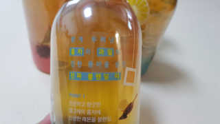 (주)쟈뎅 [쟈뎅] 아워티 500ml （총 6병） — 5점을 준 리뷰어가 2019년 7월 올린 사용 사진