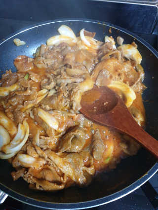 미티스트 더 맛있는 소담 소불고기 + 도담 돼지 불고기 — 5점을 준 리뷰어가 2019년 3월 올린 사용 사진