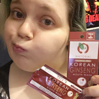 The Plus Size Zombie님이 올린 리뷰 사진 1